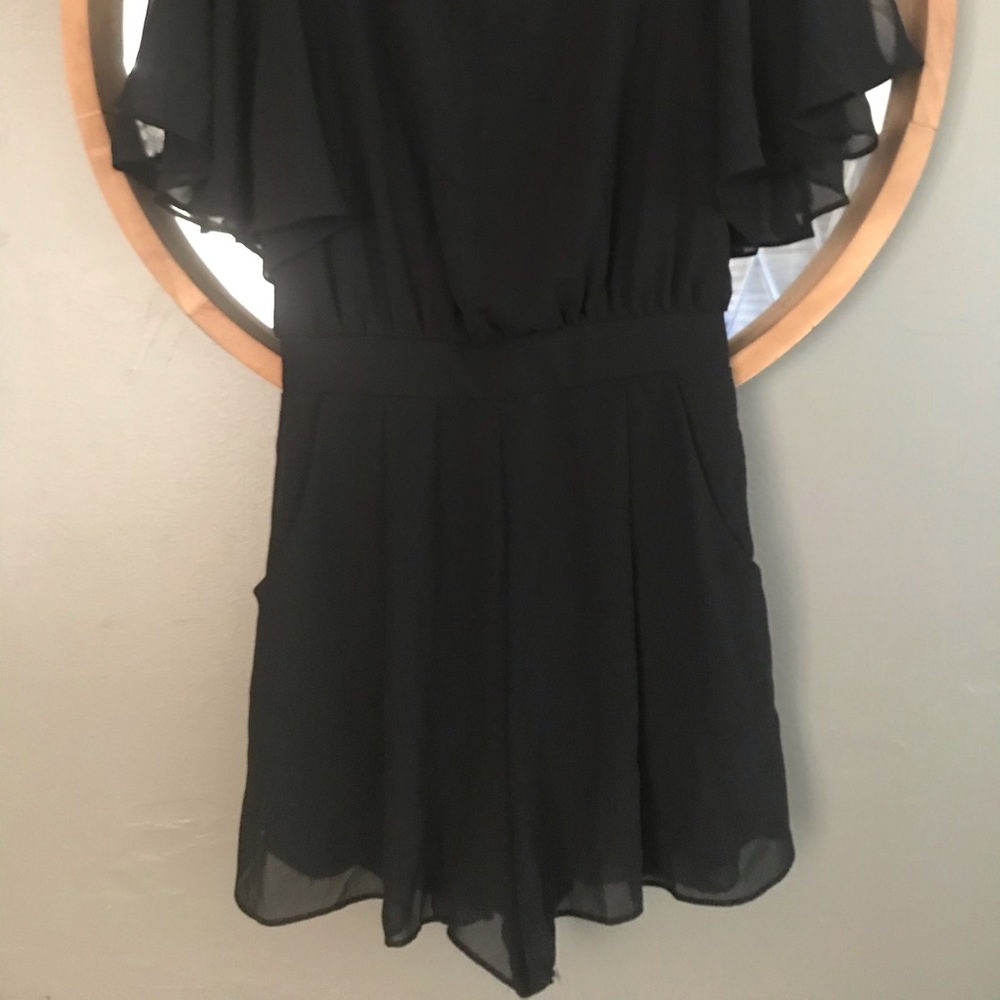 Romper - Picture 2 of 2